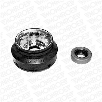 Top Strut Mounting - MK027 MONROE