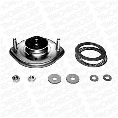 Опора стойки амортизатора - MK029 MONROE