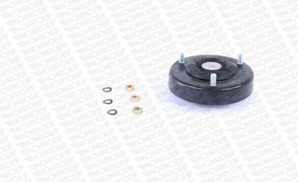 Top Strut Mounting - MK123 MONROE