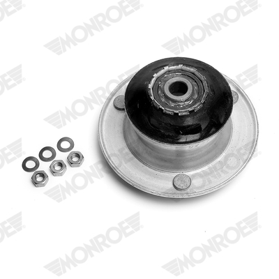 Supporto ammortizzatore a molla - MK136 MONROE