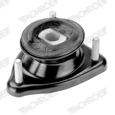 Supporto ammortizzatore a molla - MK162 MONROE