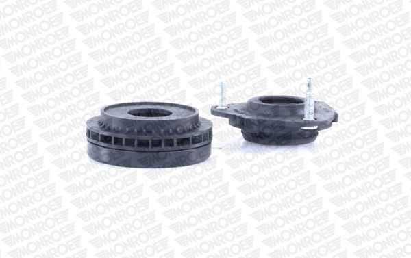 Supporto ammortizzatore a molla - MK183 MONROE