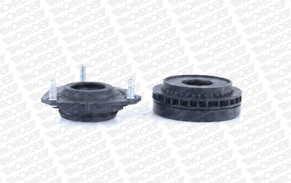 Supporto ammortizzatore a molla - MK183 MONROE