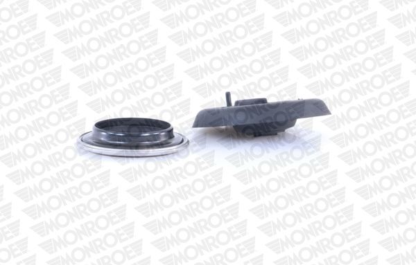 Supporto ammortizzatore a molla - MK184 MONROE