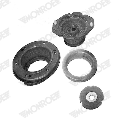 Repair Kit, suspension strut - MK199 MONROE