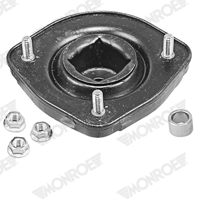 Supporto ammortizzatore a molla - MK212L MONROE