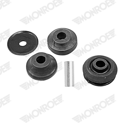 Supporto ammortizzatore a molla - MK215 MONROE
