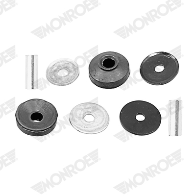 Top Strut Mounting - MK226 MONROE