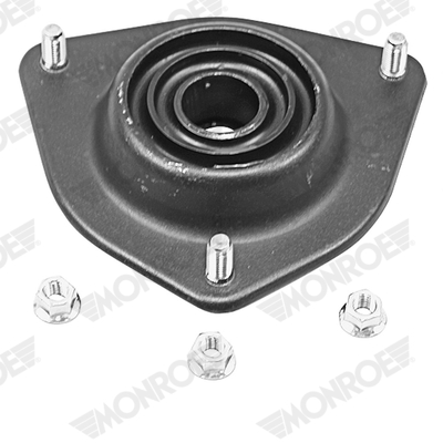 Supporto ammortizzatore a molla - MK227 MONROE