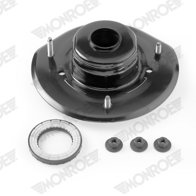 Supporto ammortizzatore a molla - MK278 MONROE