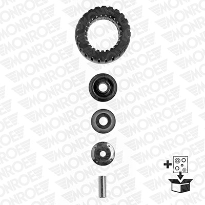 Top Strut Mounting - MK288 MONROE