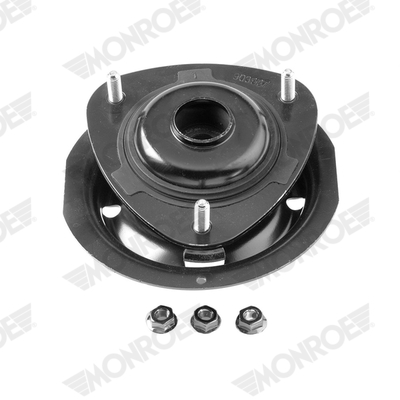 Supporto ammortizzatore a molla - MK291L MONROE