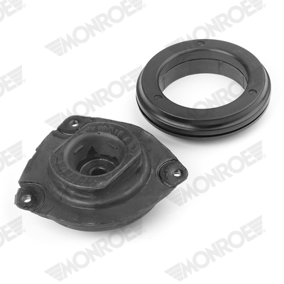 Supporto ammortizzatore a molla - MK334R MONROE