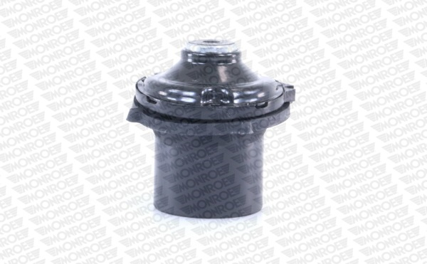 Cuscinetto volvente, Supporto ammortizz. a molla - MK343 MONROE