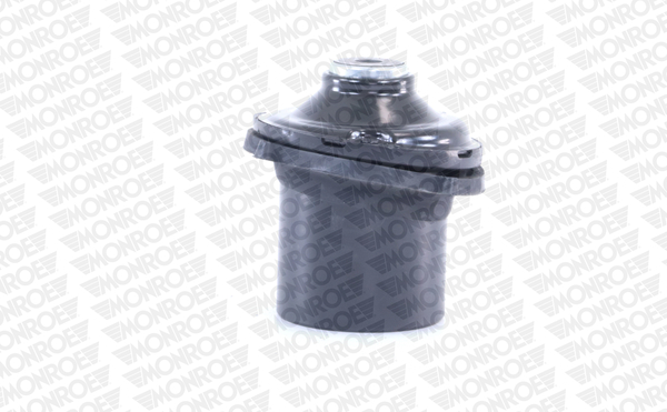 Cuscinetto volvente, Supporto ammortizz. a molla - MK343 MONROE