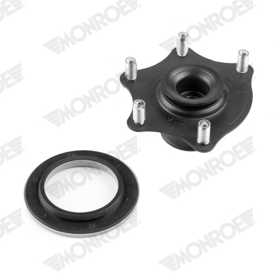 Supporto ammortizzatore a molla - MK360 MONROE
