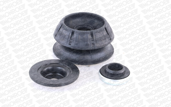 Top Strut Mounting - MK387 MONROE