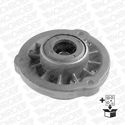 Top Strut Mounting - MK390 MONROE