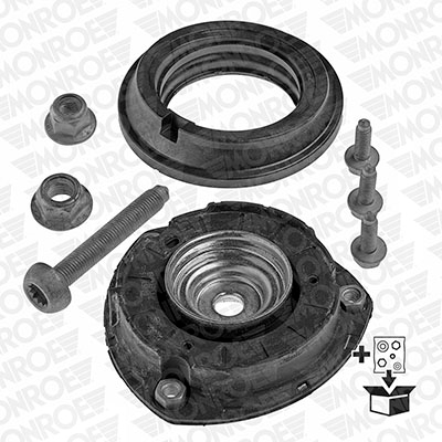 Top Strut Mounting - MK411 MONROE