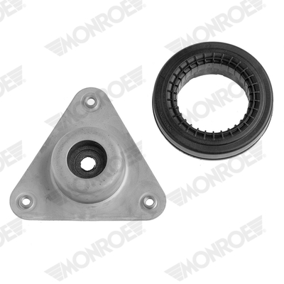 Supporto ammortizzatore a molla - MK418 MONROE