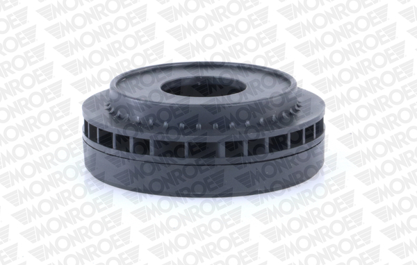 Rolling Bearing, suspension strut support mounting - MK424 MONROE