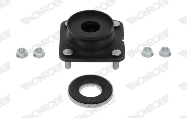 Supporto ammortizzatore a molla - MK439 MONROE