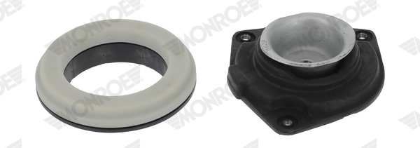 Supporto ammortizzatore a molla - MK490R MONROE