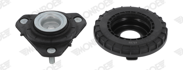 Top Strut Mounting - MK504 MONROE