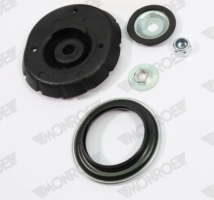 Supporto ammortizzatore a molla - MK509 MONROE