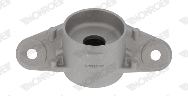 Supporto ammortizzatore a molla - MK515 MONROE