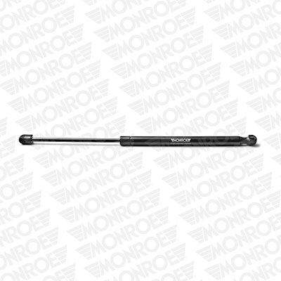 Gas Spring, boot-/cargo area - ML5082 MONROE