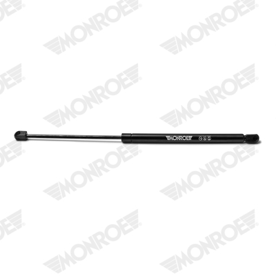 Ammortizzatore pneumatico, Cofano motore - ML5361 MONROE