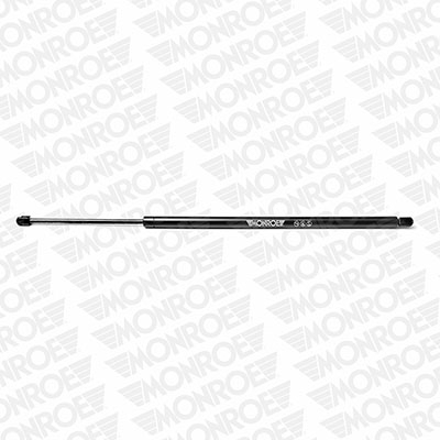 Gas Spring, boot-/cargo area - ML5575 MONROE