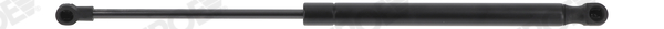 Gas Spring, bonnet - ML5689 MONROE