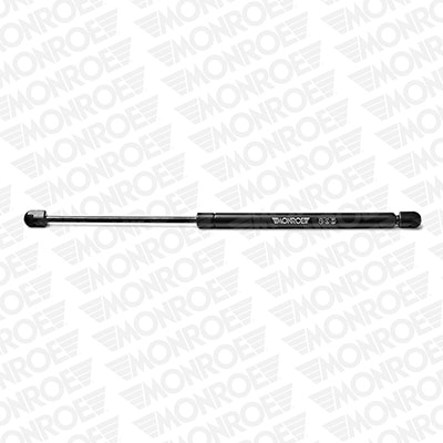 Gas Spring, boot-/cargo area - ML5757 MONROE