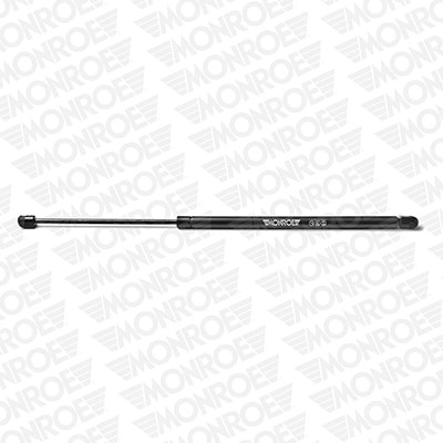 Gas Spring, boot-/cargo area - ML6162 MONROE