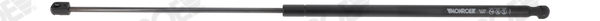 Gas Spring, bonnet - ML6185 MONROE