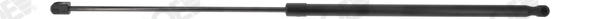 Gas Spring, bonnet - ML6254 MONROE