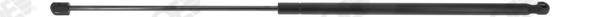 Gas Spring, bonnet - ML6284 MONROE