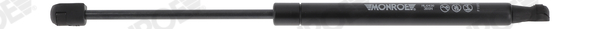 Gas Spring, bonnet - ML6430 MONROE