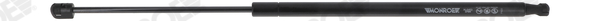 Gas Spring, boot-/cargo area - ML6453 MONROE