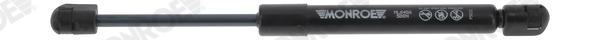 dujinė spyruoklė, gaubtas - ML6456 MONROE