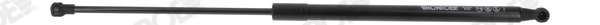 Gas Spring, boot-/cargo area - ML6502 MONROE