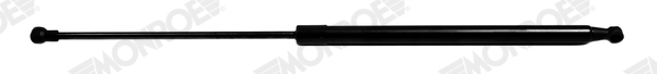 Gas Spring, boot-/cargo area - ML6503 MONROE