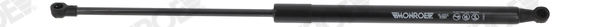 Gas Spring, boot-/cargo area - ML6505 MONROE