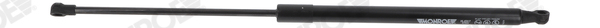 Gas Spring, boot-/cargo area - ML6507 MONROE