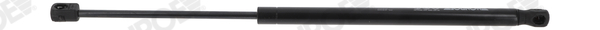 Gas Spring, boot-/cargo area - ML6508 MONROE