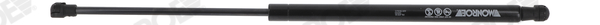Gasfeder, Koffer-/Laderaum - ML6510 MONROE