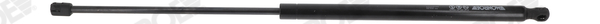 Gasfeder, Koffer-/Laderaum - ML6515 MONROE