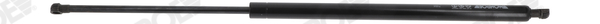 Gasfeder, Koffer-/Laderaum - ML6516 MONROE